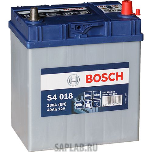 Купить запчасть BOSCH - 0540126033 