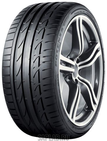 Купить запчасть BRIDGESTONE - 11796 