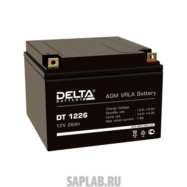 Купить запчасть DELTA - DT1226 