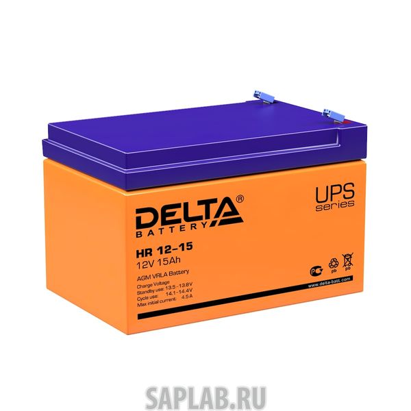 Купить запчасть DELTA - HR1215 