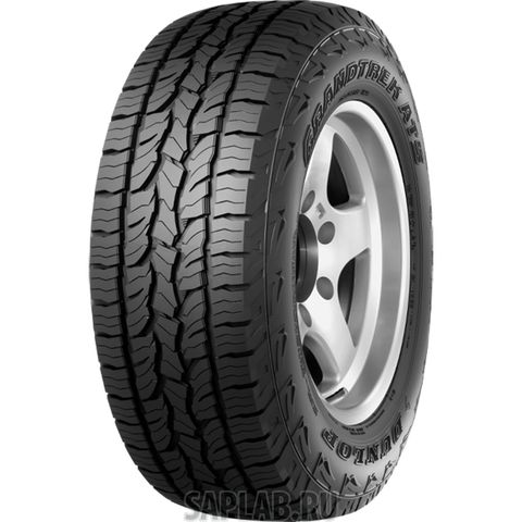 Купить запчасть DUNLOP - 339203 