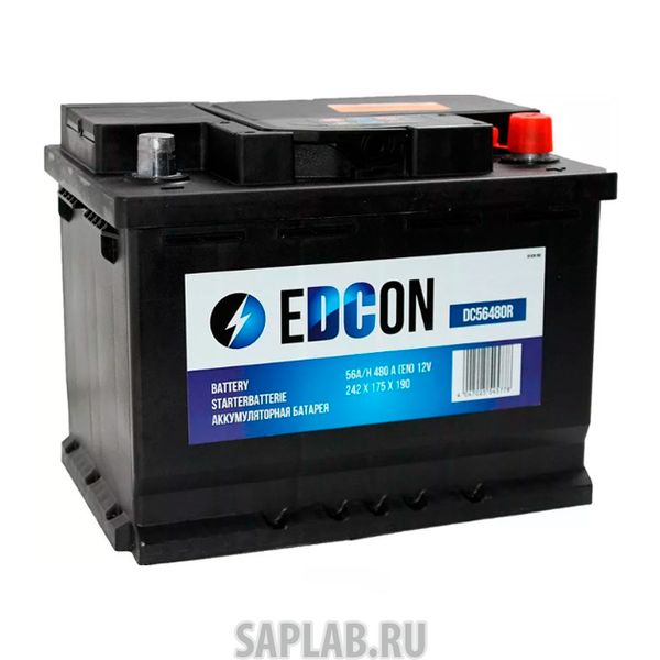 Купить запчасть EDCON - DC56480R 