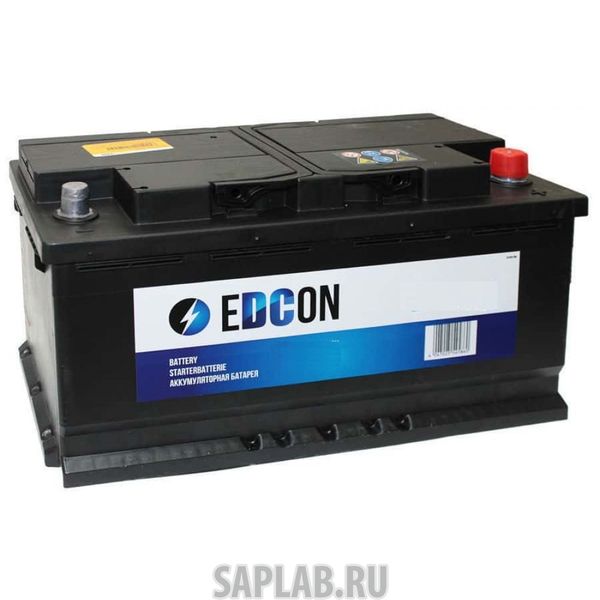 Купить запчасть EDCON - DC80760R 