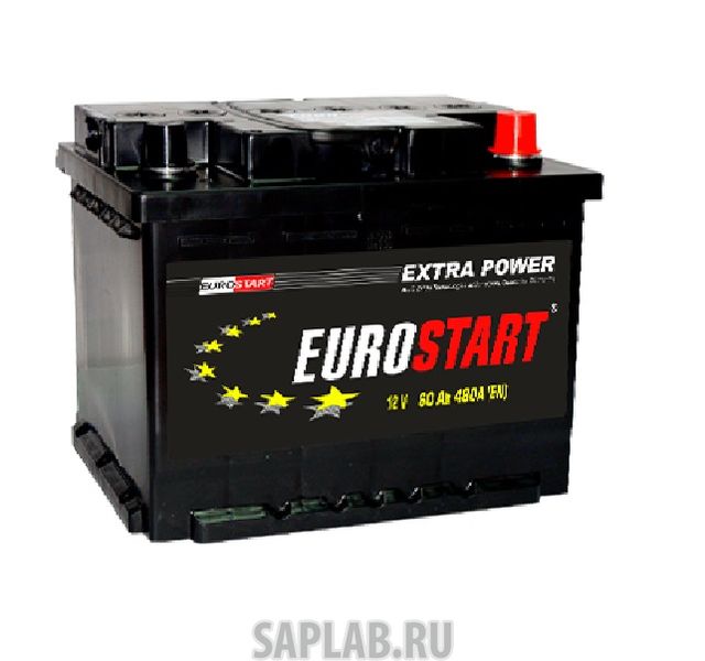 Купить запчасть EUROSTART - EUA600 