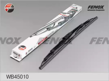 Купить запчасть FENOX - WB45010 