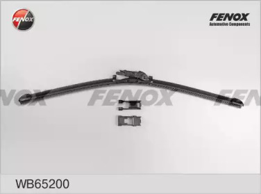 Купить запчасть FENOX - WB65200 