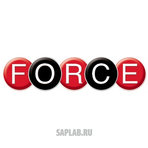 Купить запчасть FORCE - 346100100 