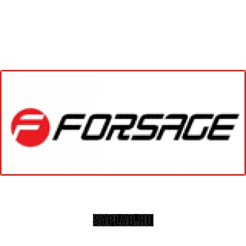 Купить запчасть FORSAGE - 1242504 