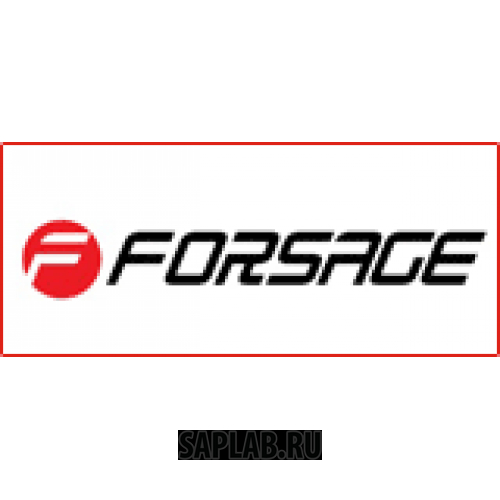 Купить запчасть FORSAGE - 7591011 