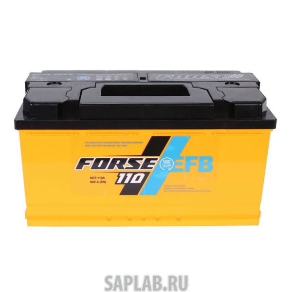 Купить запчасть FORSE - FORSEEFB110A 