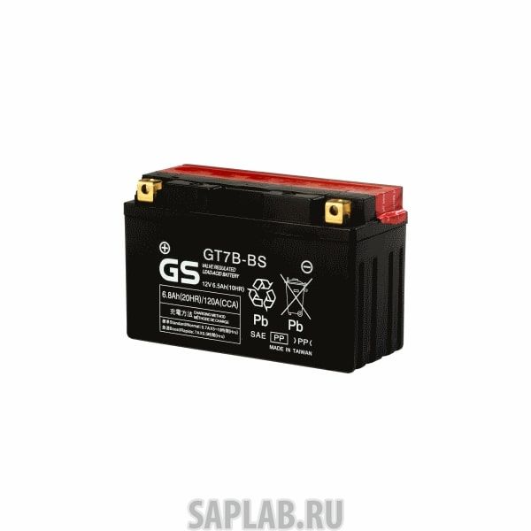 Купить запчасть GS - 1058124784158 