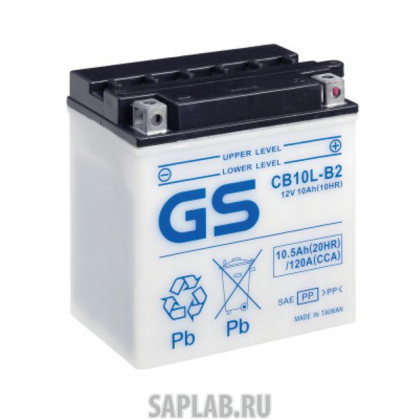 Купить запчасть GS - CB10LB2 