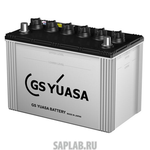 Купить запчасть GS_YUASA - 1631 