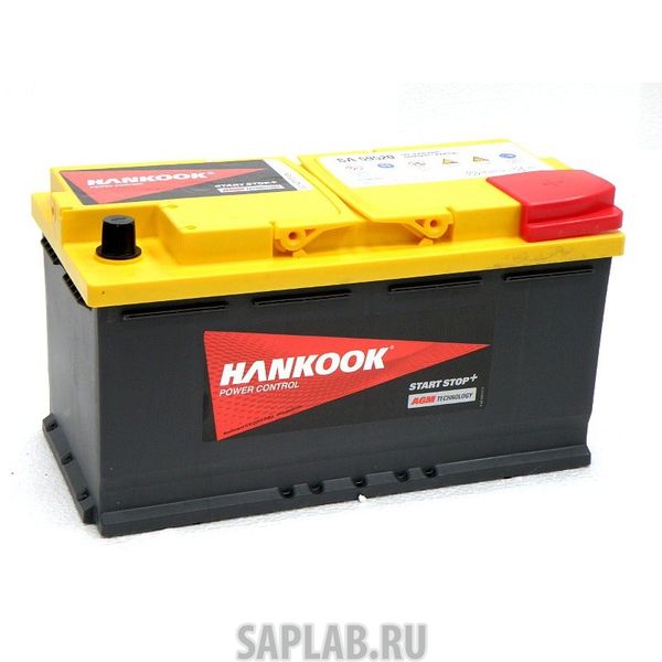 Купить запчасть HANKOOK - AGM95R 