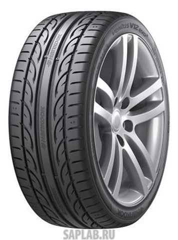 Купить запчасть HANKOOK - TT006651 