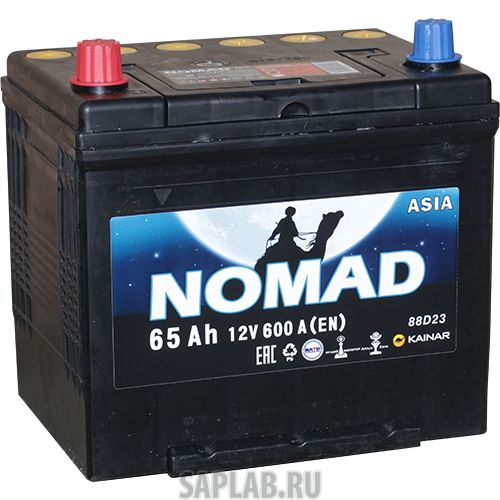 Купить запчасть NOMAD - 062224001013107110RЧЧ 