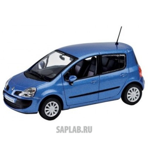 Купить запчасть RENAULT - 7711424715 