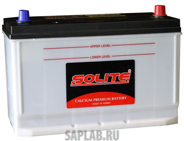 Купить запчасть SOLITE - 115L 