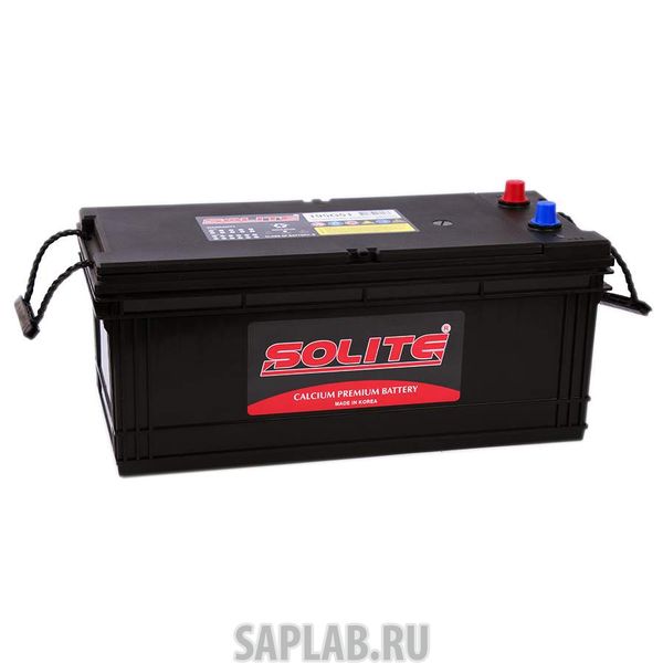 Купить запчасть SOLITE - 195G51 