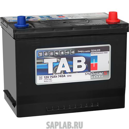 Купить запчасть TAB - 750SD26L 