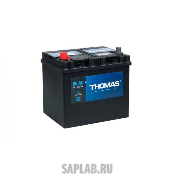 Купить запчасть THOMAS - ASIA60L550A 