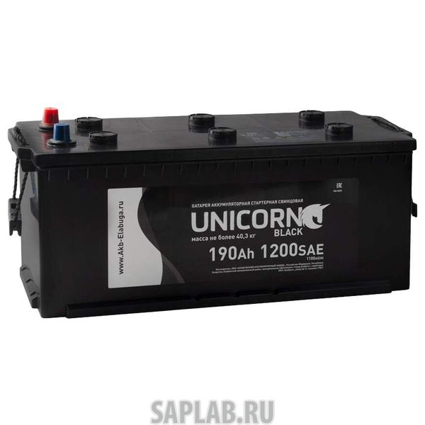 Купить запчасть UNICORN - 1901200A 