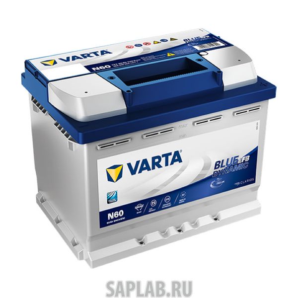 Купить запчасть VARTA - 560500064 