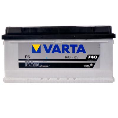 Купить запчасть VARTA - 588403074 