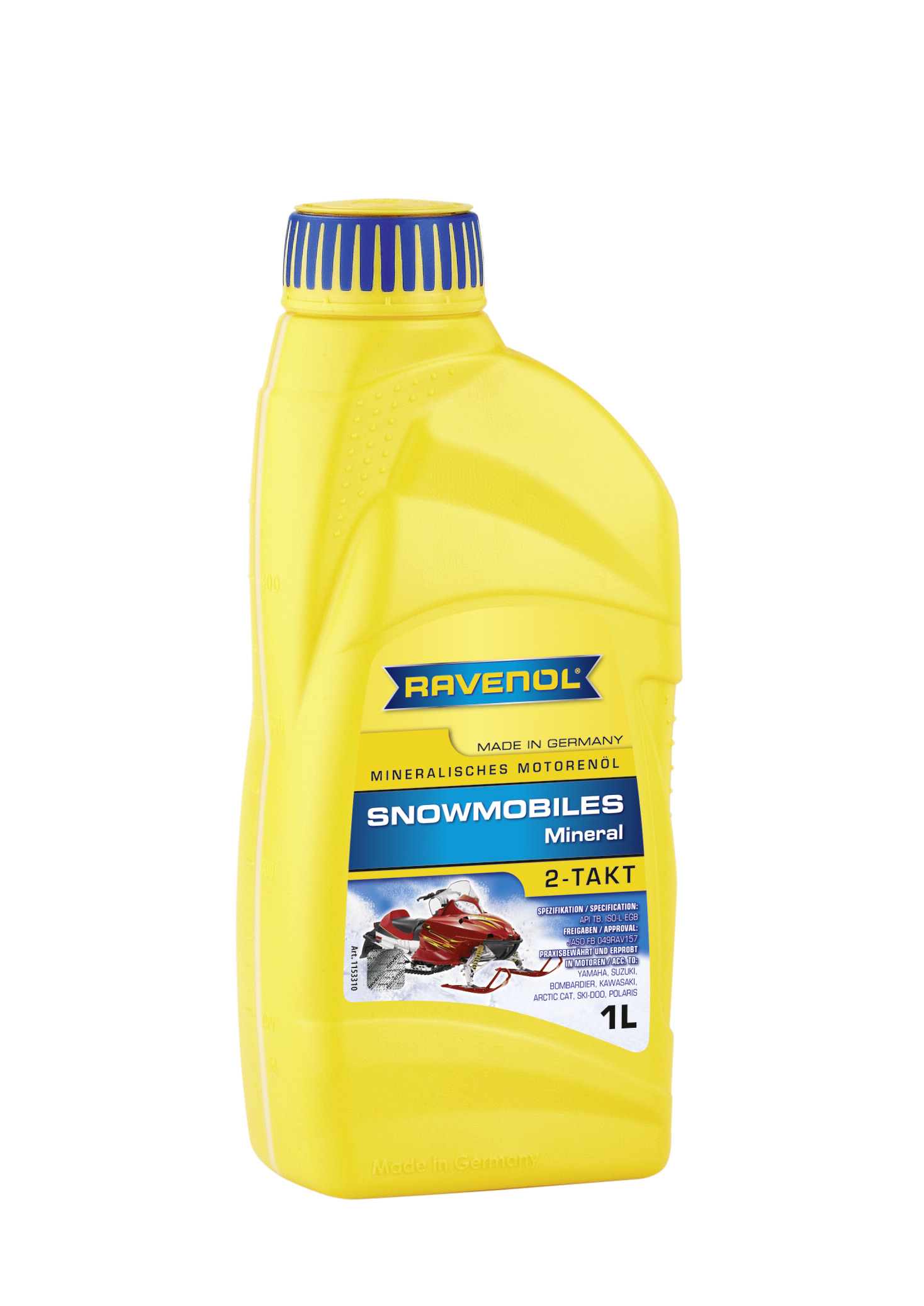 Купить запчасть RAVENOL - 4014835729513 