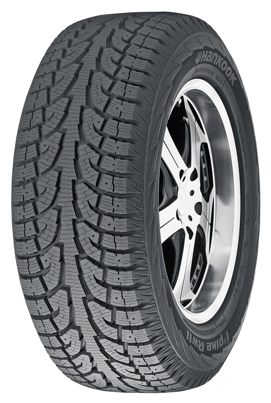 Купить запчасть HANKOOK - 1011865 