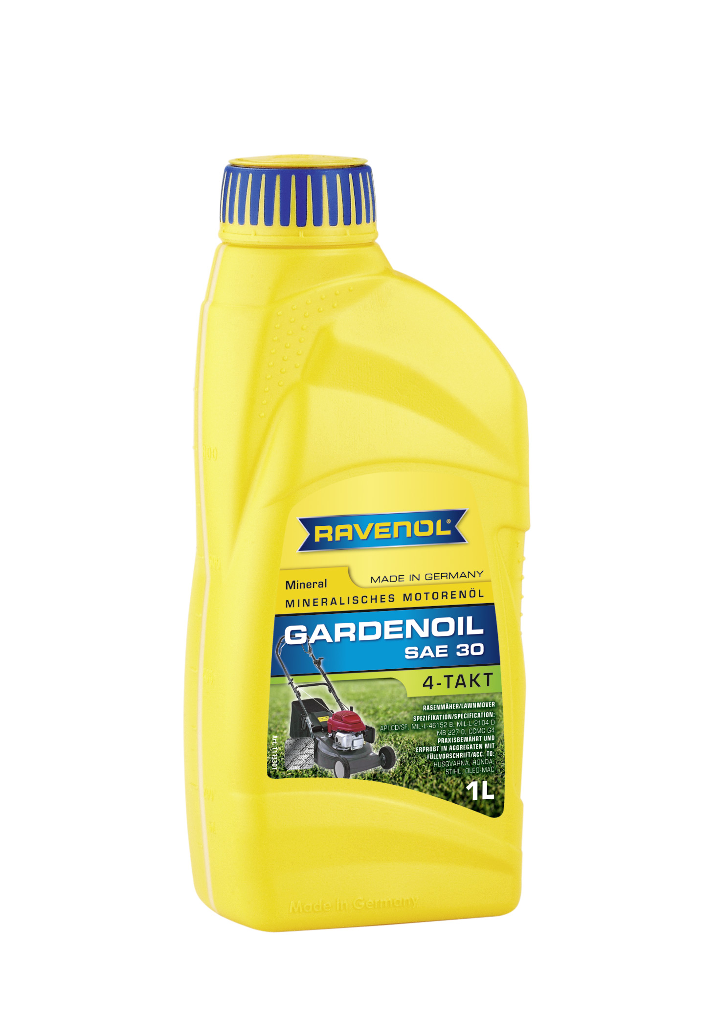 Купить запчасть RAVENOL - 4014835725416 