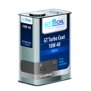 Купить запчасть GT OIL - 8809059407462 