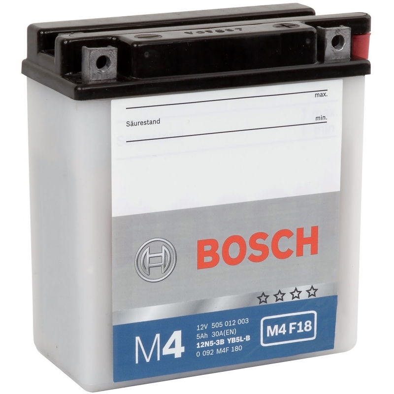 Купить запчасть BOSCH - 0092M4F180 