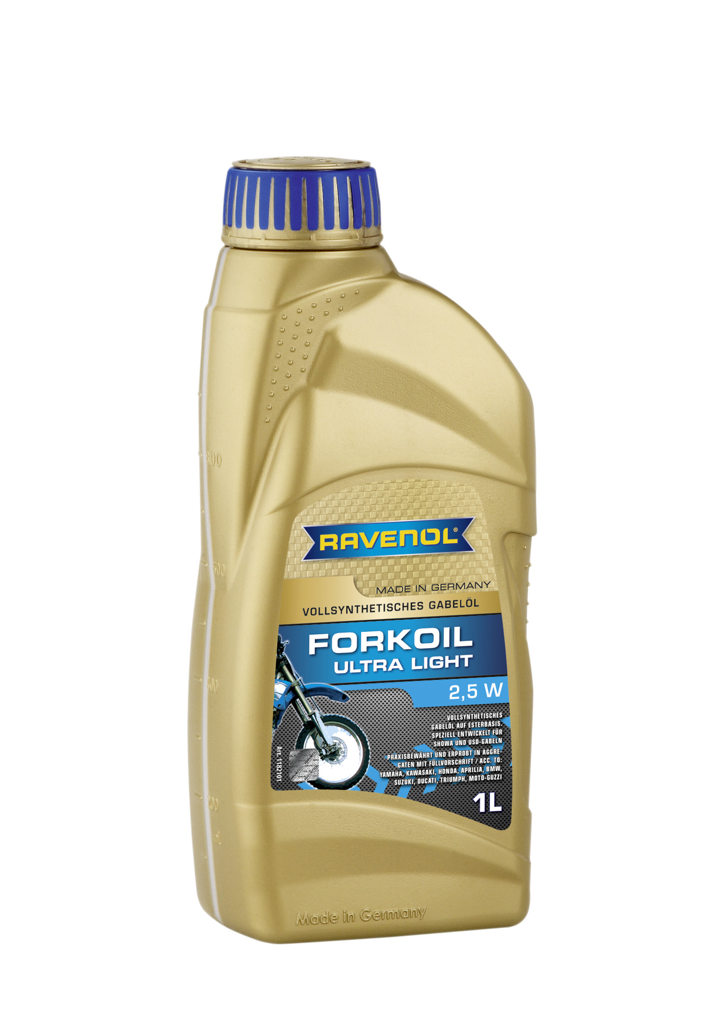 Купить запчасть RAVENOL - 4014835731615 