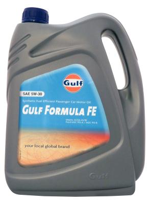 Купить запчасть GULF - 8717154952797 