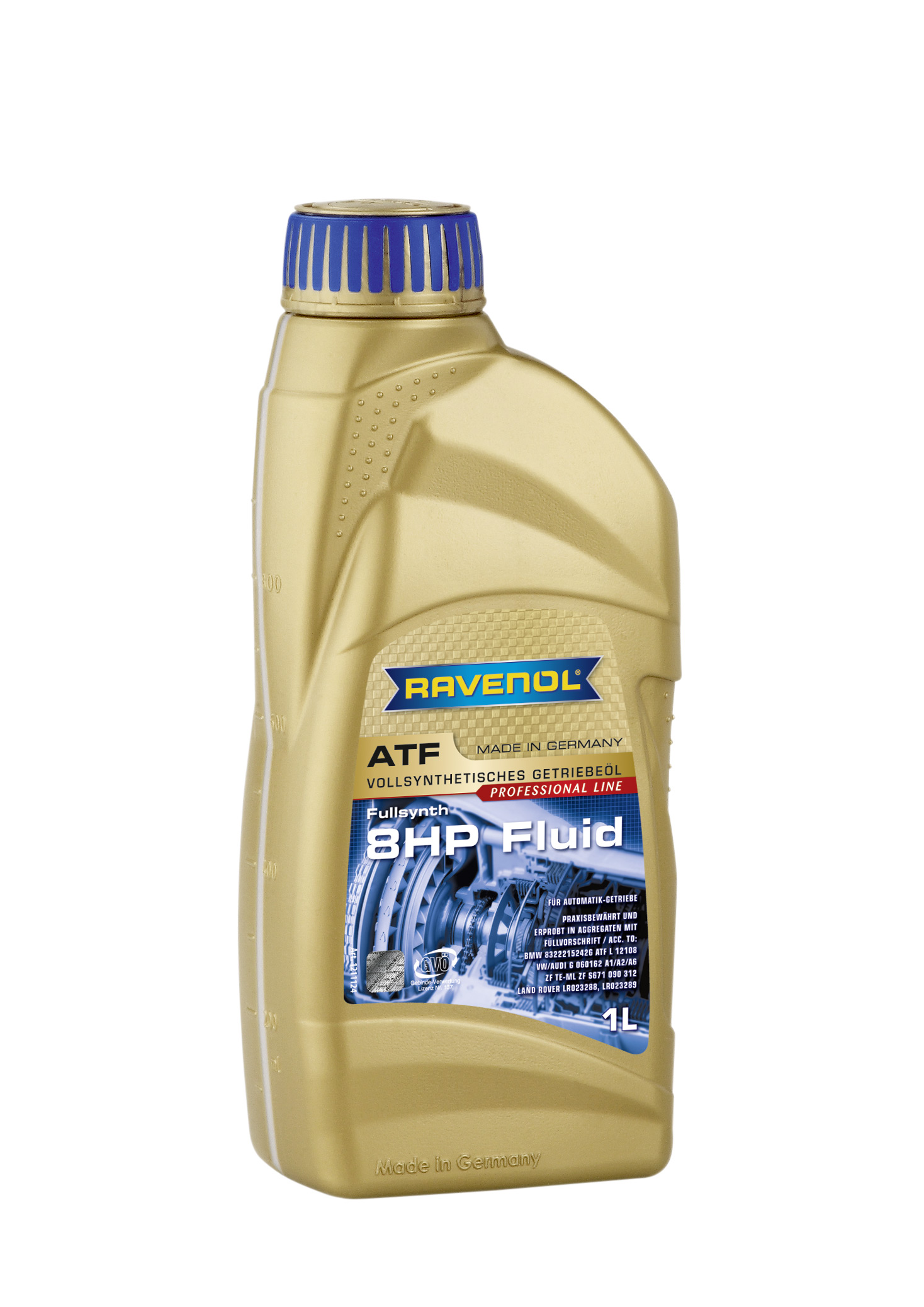 Купить запчасть RAVENOL - 4014835719514 