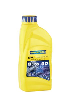 Купить запчасть RAVENOL - 4014835734715 