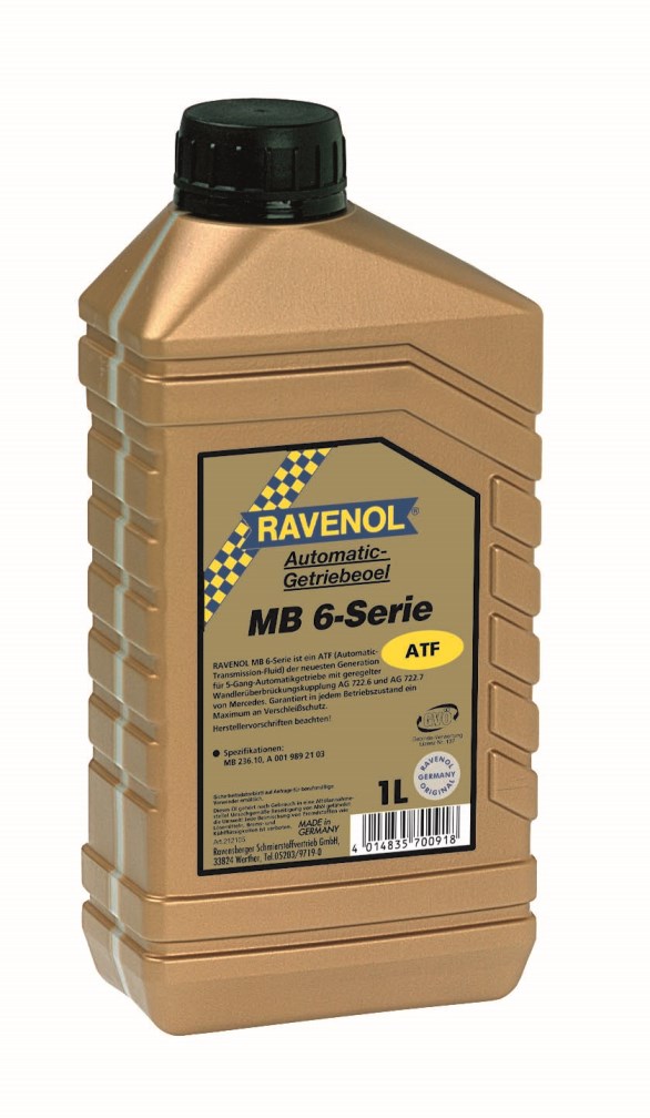 Купить запчасть RAVENOL - 4014835700918 