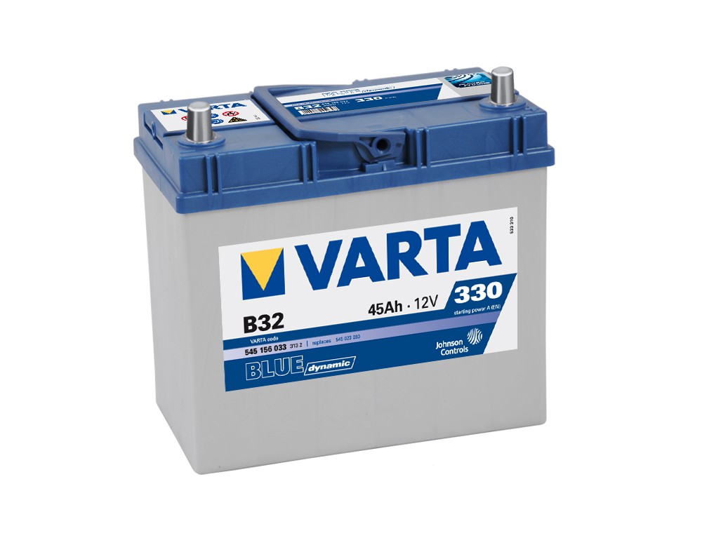 Купить запчасть VARTA - 5451560333132 