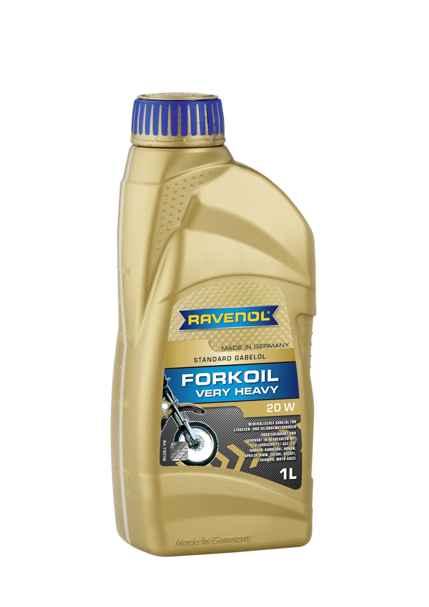 Купить запчасть RAVENOL - 4014835732018 