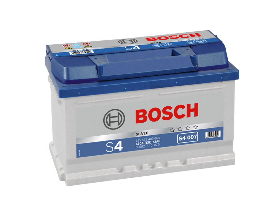 Купить запчасть BOSCH - 0092S40070 