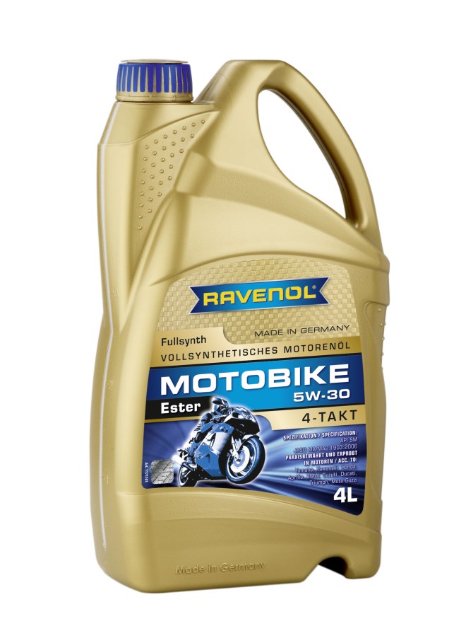 Купить запчасть RAVENOL - 4014835730694 