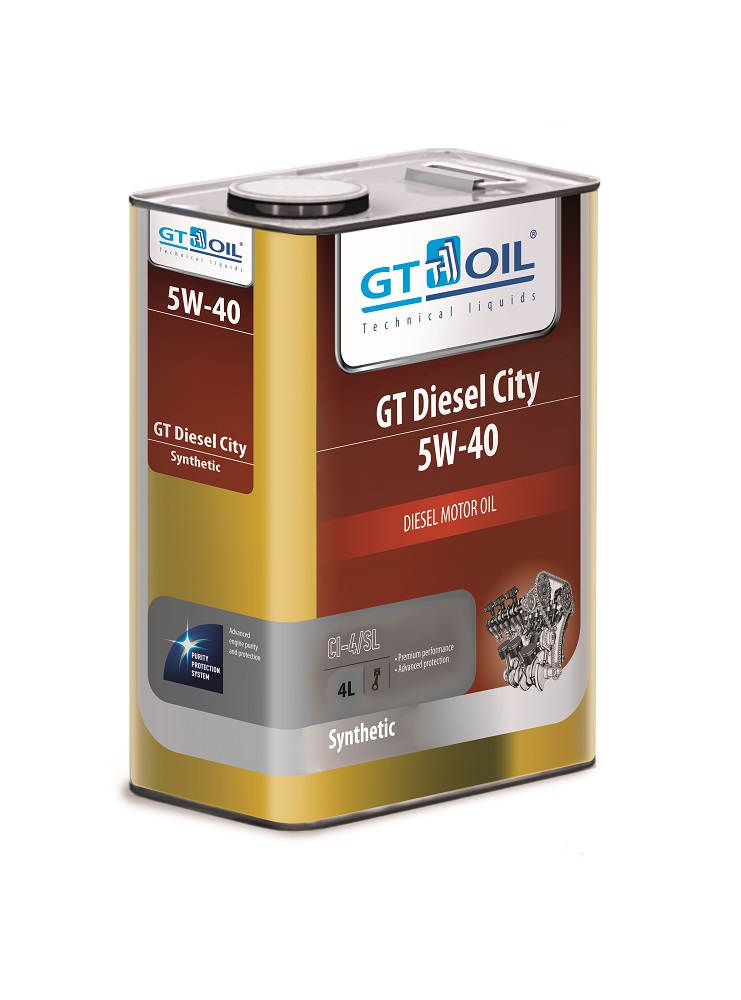 Купить запчасть GT OIL - 8809059408001 