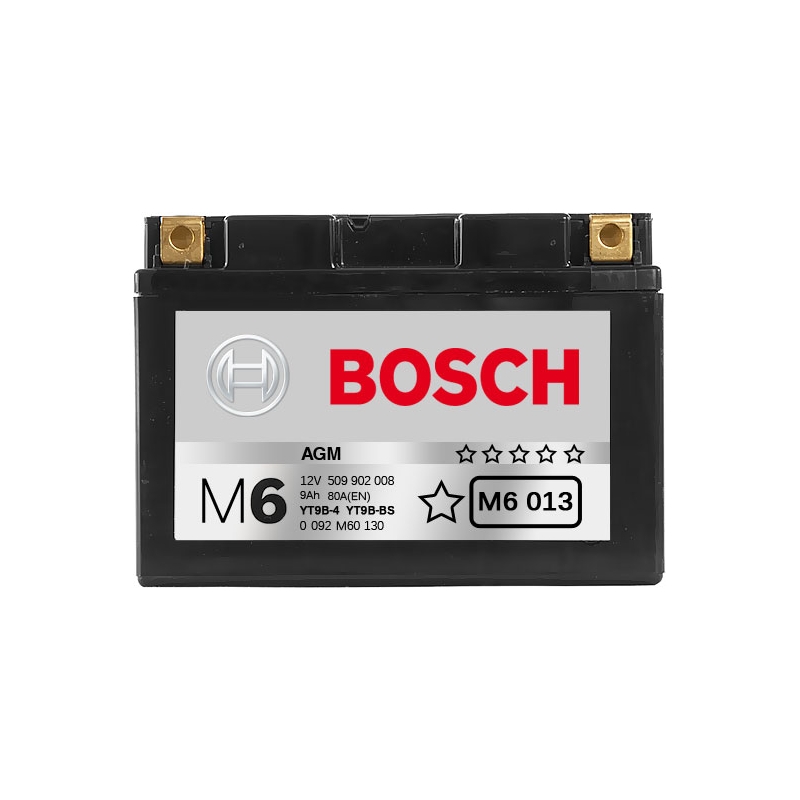 Купить запчасть BOSCH - 0092M60130 